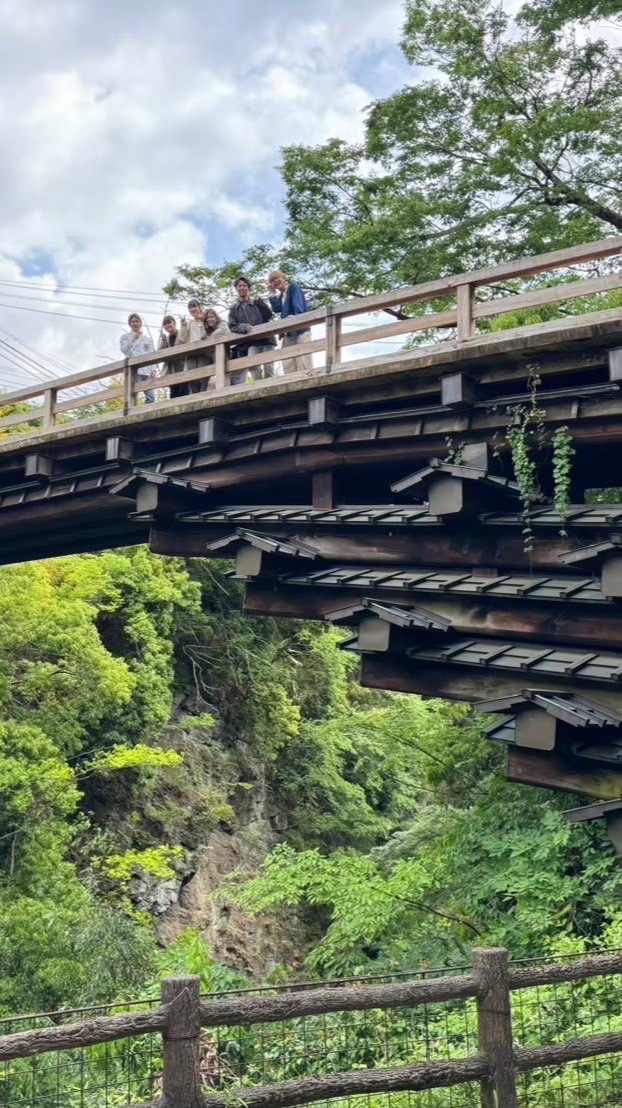 10/16 「駅からハイキング」大月歩行禅