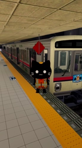 名桜、運転、撮影