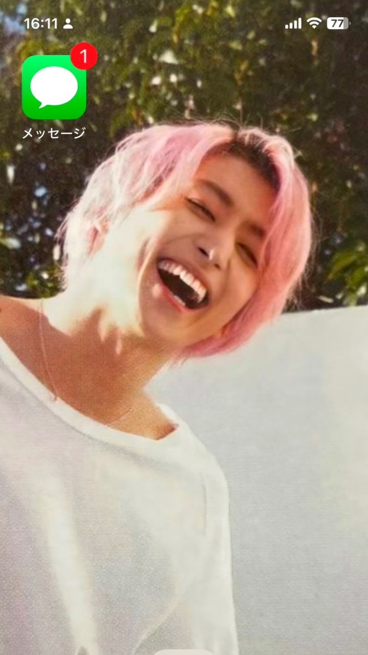 佐久間大介さんが好きな子が来るとこ🎀💕💓💗