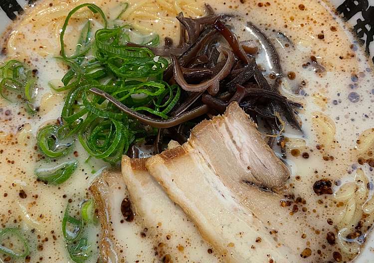 らー麺 藤平 尼崎大西店 らーめん とうべい あまがさきおおにしてん 大西町 立花駅 ラーメン つけ麺 By Line Place