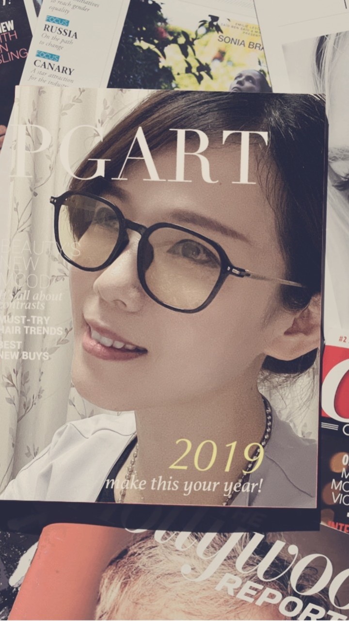 #負離子眼鏡👓（移動眼鏡行）📱宅創業1655計畫