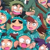 忍たま語りましょう！中高生限定