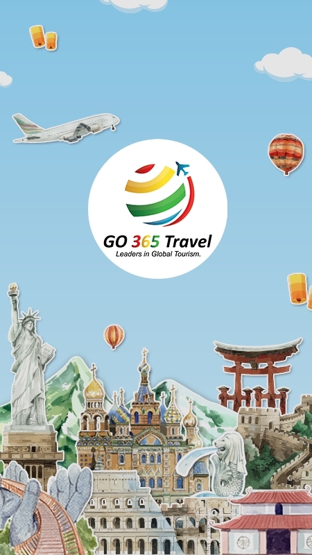 Go365Travel