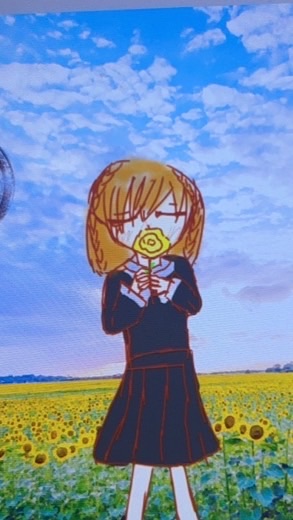 ヘタリアオリキャラなりきり！！