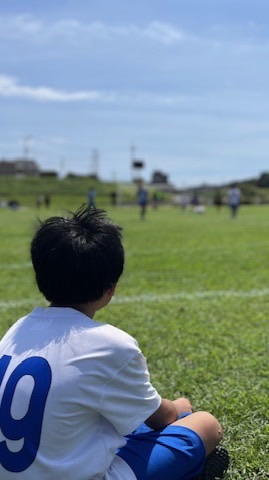 2026昭和村 七夕CUP U12