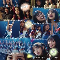 nogizaka虹🌈