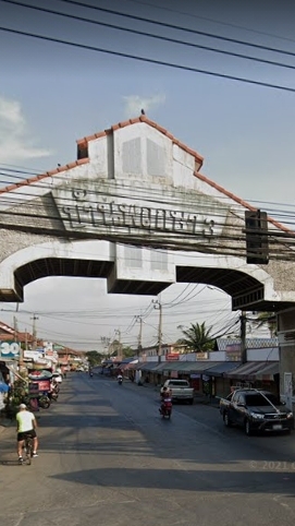 ข่าวสารในหมู่บ้านพฤกษา3