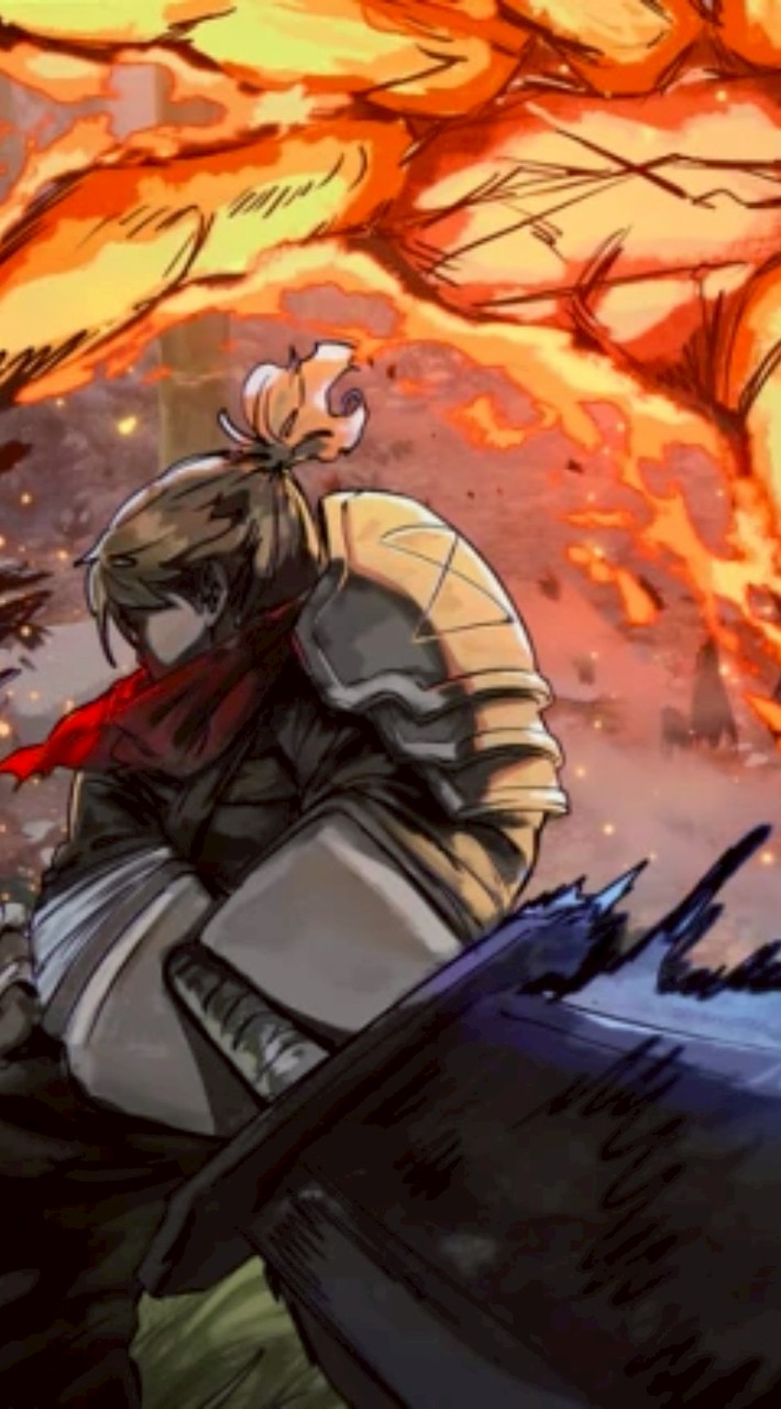 THE FORGE 鍛造者中文討論區