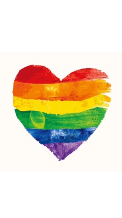 彩虹連線🌈