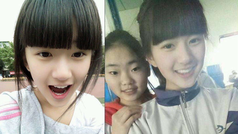 「網紅轉演員」成功的陸劇明星2：趙露思