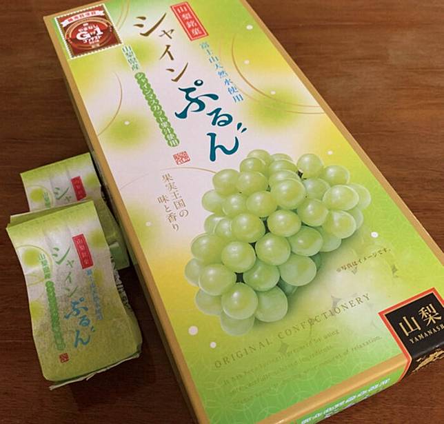 19年jr東日本伴手禮大賞得獎名單來看看有哪些你也吃過吧 Japaholic Line Today