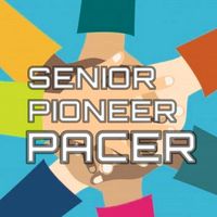 Senior Pioneer Pacer
