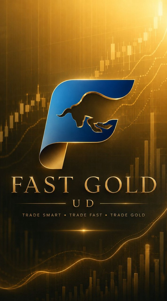 𝐅𝐚𝐬𝐭 𝐆𝐨𝐥𝐝  𝐔𝐃