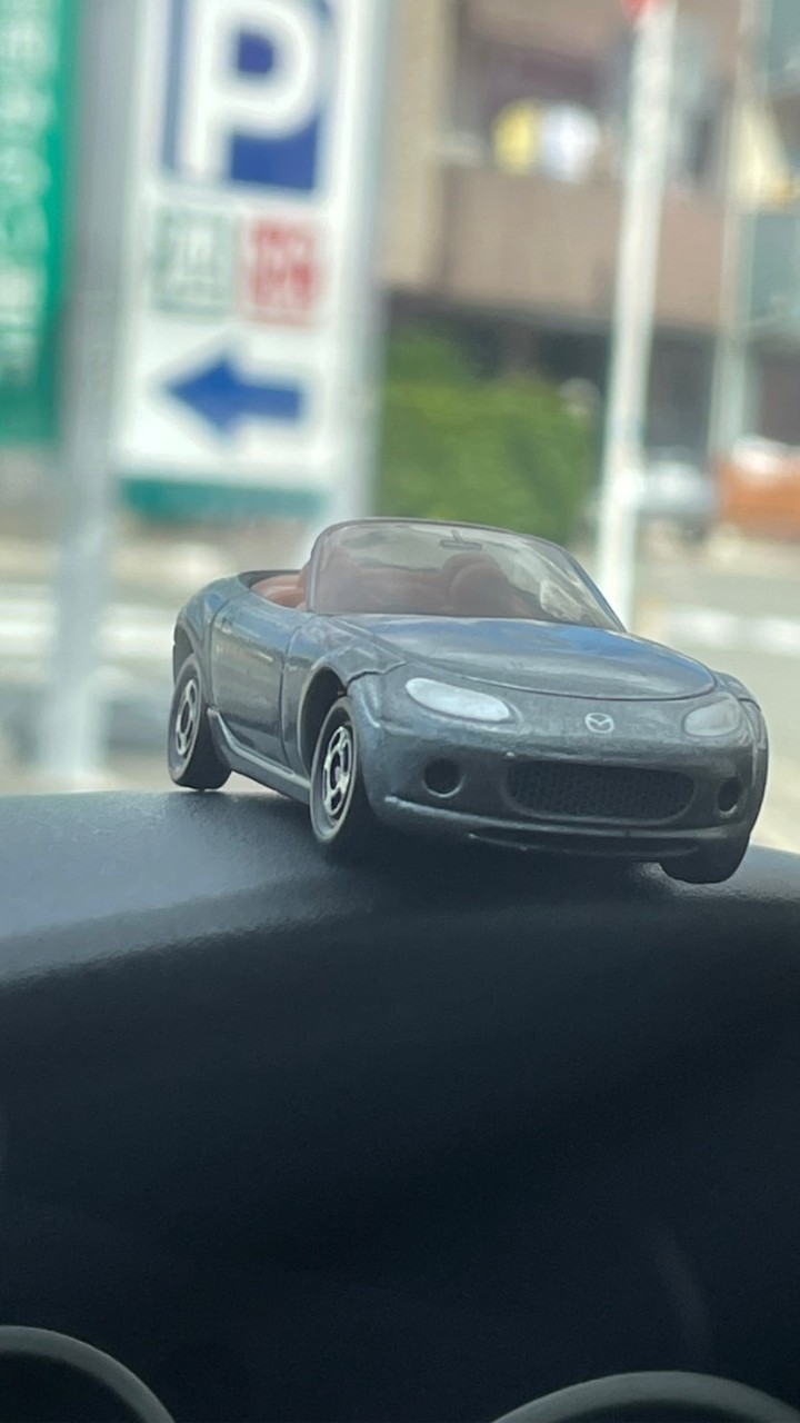 ロードスターの集い(関西)