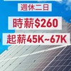 新北/桃園/台中/台南/學生打工