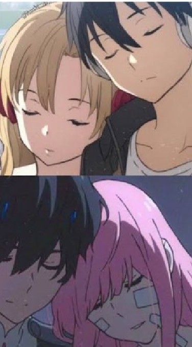 กลุ่ม zero two sword art online ไอคูลdxd