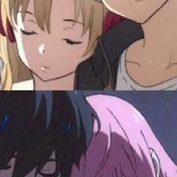 กลุ่ม zero two sword art online ไอคูลdxd