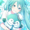 初音ミク反黑群