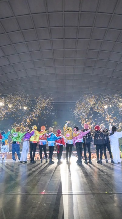 PEACE  2日目.ᐟ.ᐟ