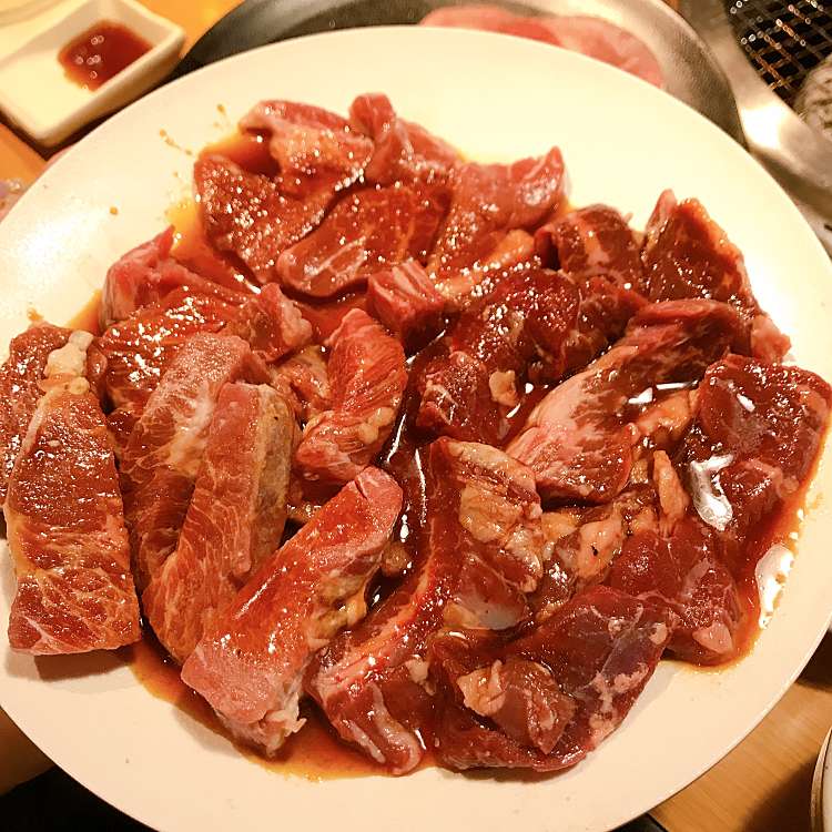 口コミの詳細 焼肉きんぐ 岐阜茜部店 茜部菱野 焼肉 By Line Place