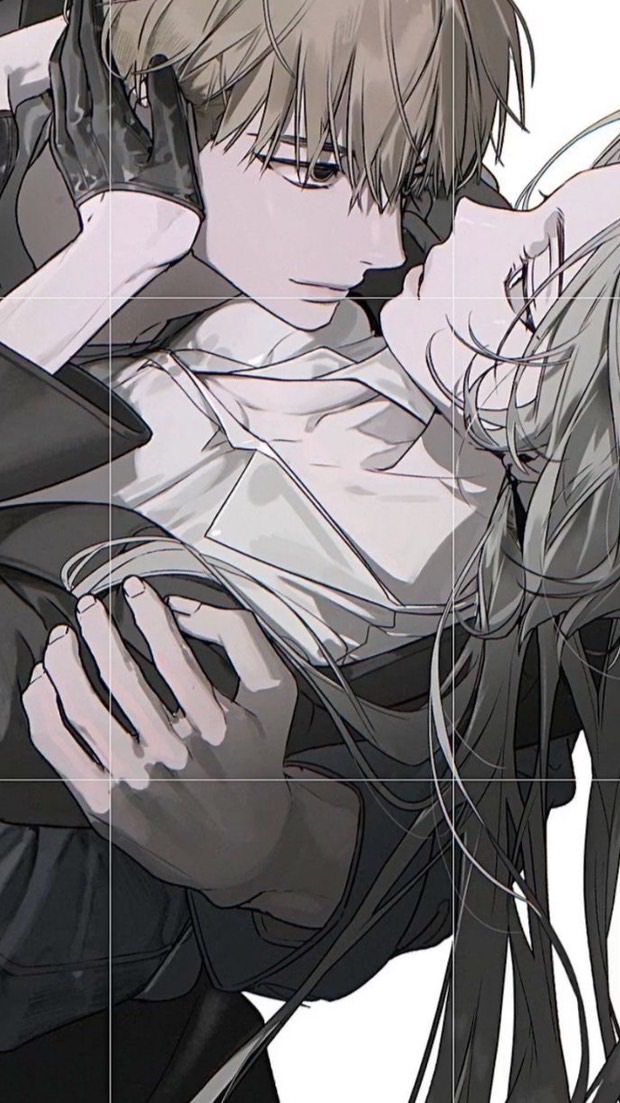 # 折 恋 ___