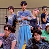 ゆり組 ｶﾞ ちっちゃく ｯ !?