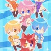 す と ぷ り 学 園 ！n r k r ！