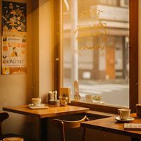 【愛知岐阜三重】のんびり雑談喫茶室☕️