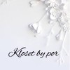 Kloset by por
