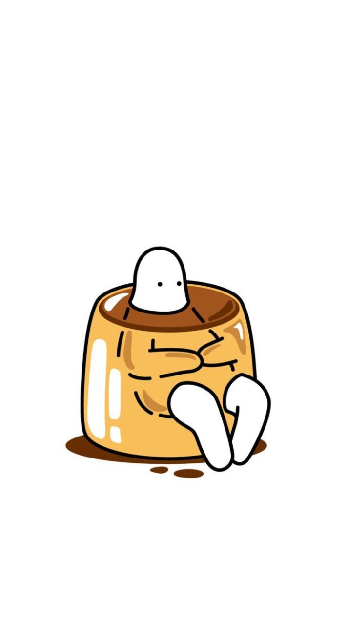 小眼怪與他的大夥伴