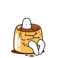 小眼怪與他的大夥伴