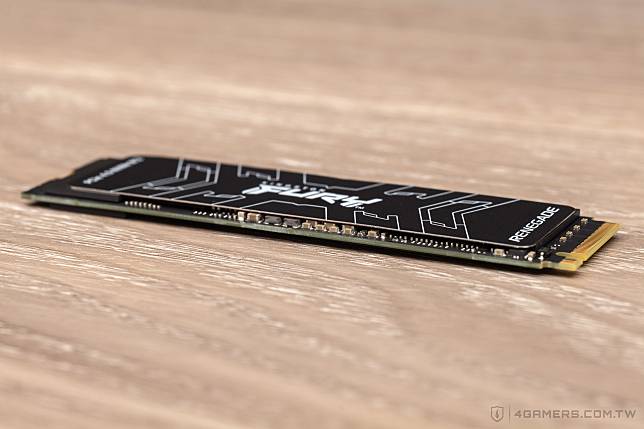 Kingston FURY Renegade SSD評測：高階PCIe 4.0 SSD再添強棒| 4Gamers