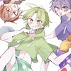 人間以外は  粒あんって伝えなきゃ  ‼️‼️ 【  虹桃緩也  】