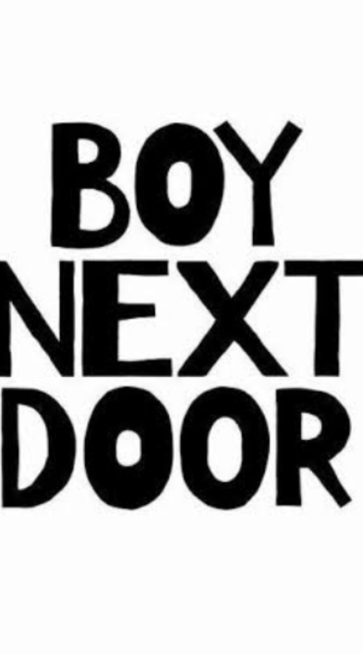BOYNEXTDOOR写真館🏠