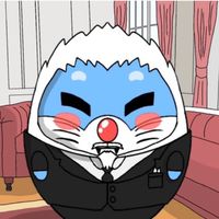 男爵の男爵による男爵のための部屋