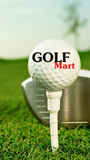 GOLFMart