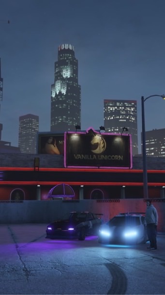 GTA5,グラセフ車好きやら金稼ぎしたい人までみんなで楽しもうの会ストグラから入った人も大歓迎‼︎‼︎