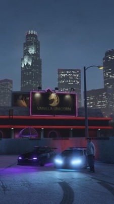 GTA5,グラセフ車好きやら金稼ぎしたい人までみんなで楽しもうの会　非売品車両販売会もあるよん
