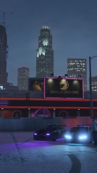 GTA5,グラセフ車好きやら金稼ぎしたい人までみんなで楽しもうの会ストグラから入った人も大歓迎‼︎‼︎