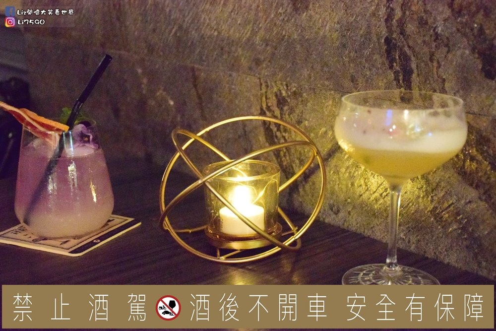 鐵克諾Ｗ酒館-Techno W BistroDSC_0988Liz開懷大笑看世界.JPG