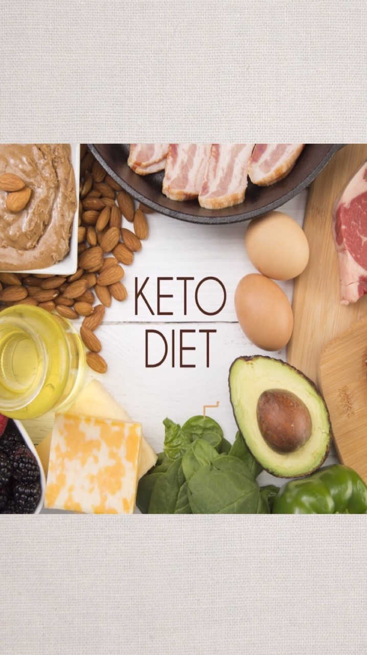 Keto Diet