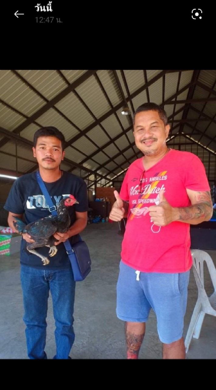 ซุ้ม ส.ปิ่นเพชรฟาร์ม