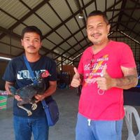 ซุ้ม ส.ปิ่นเพชรฟาร์ม