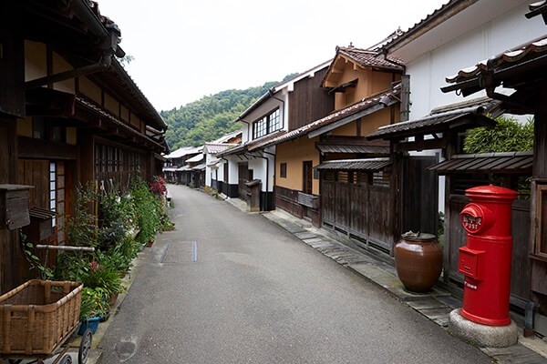 衣料ブランド群言堂 松場登美さんの暮らしのリズム