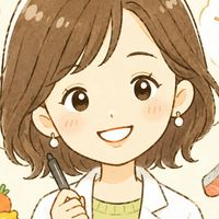 🥕40代50代の不調ケア栄養室🥕