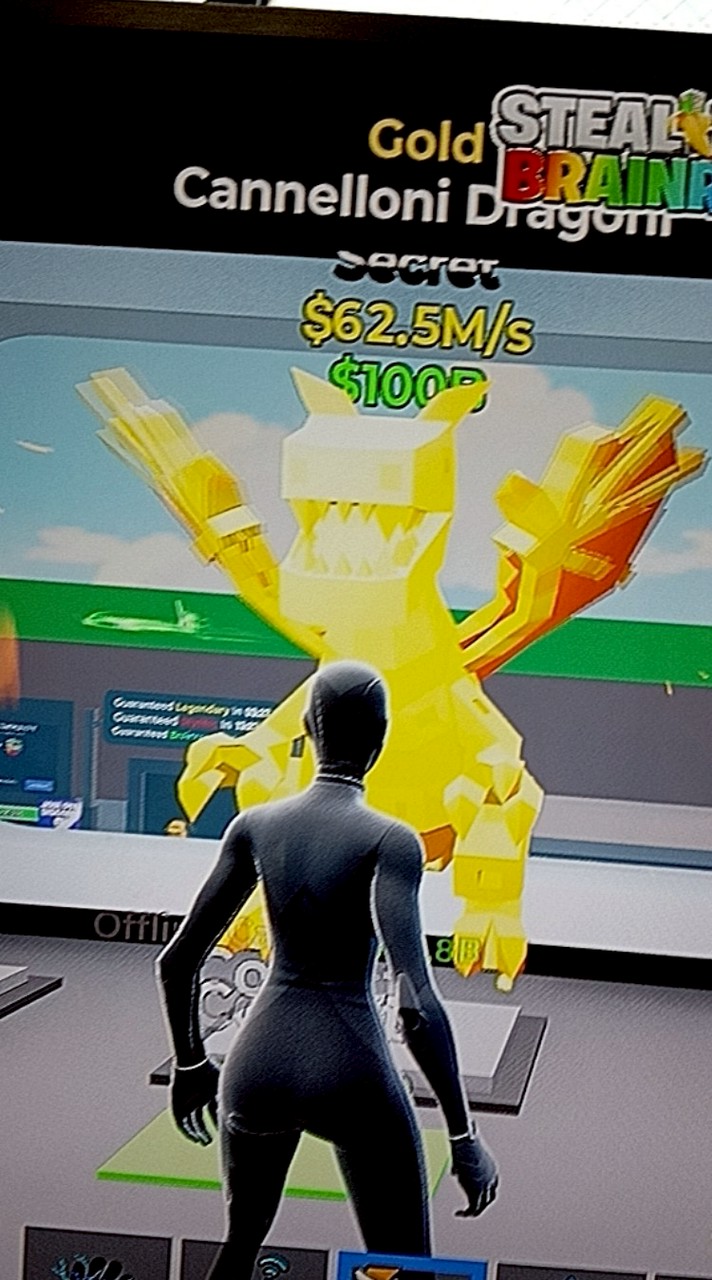 フォトナブレインロット(100人で家配布！)