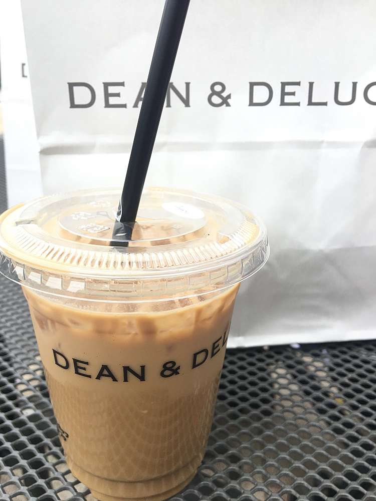 メニュー Dean Deluca カフェ 東京ミッドタウン日比谷店 ディーンアンドデルーカ カフェ トウキョウミッドタウンヒビヤテン 有楽町 日比谷駅 カフェ By Line Place