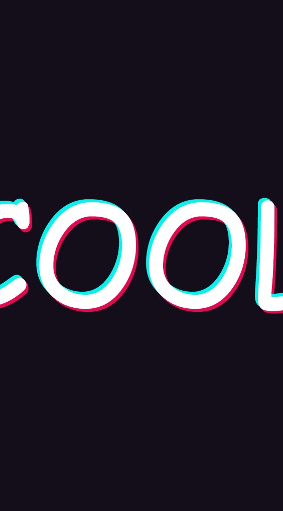 COOLCOOL TIKTOKのオープンチャット