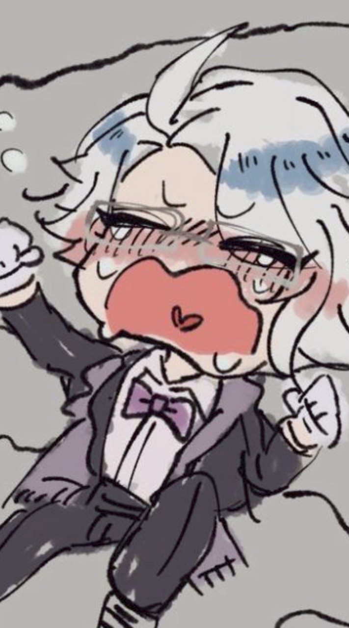 Ｔｗｓｔ❣️とってもCHAOS歌ハン部屋❣️