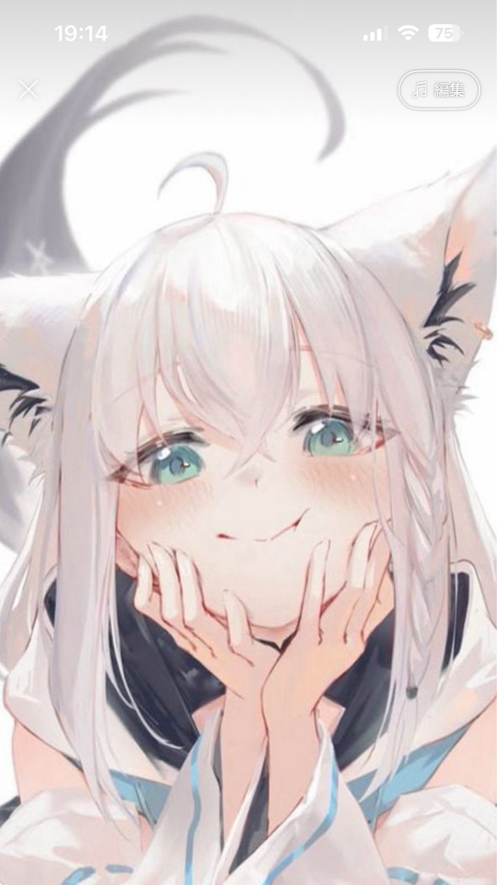 まったり雑談チャット(アニメ、VTuber、日常雑談、恋愛etc)